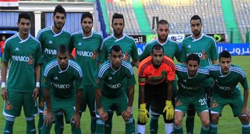 سبورتنج لشبونة يرشح للاتحاد السكندري مدرب برتغالي بعد رحيل لافاني